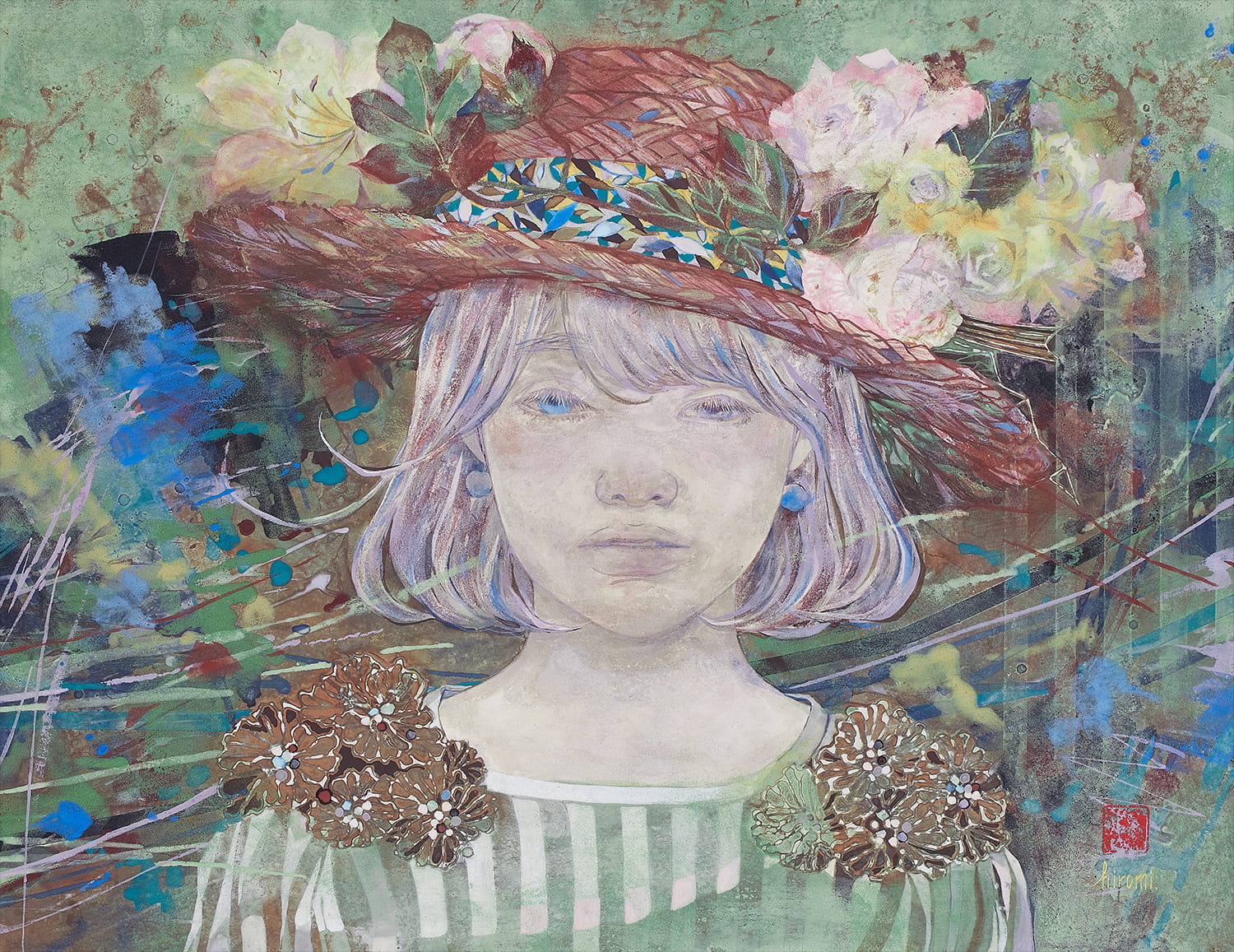 Bonnet